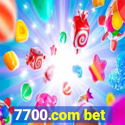 7700.com bet